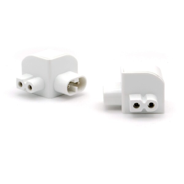 Dals Kit of left and right L connectors For PowerLED Linears 6000-ACCLR - main